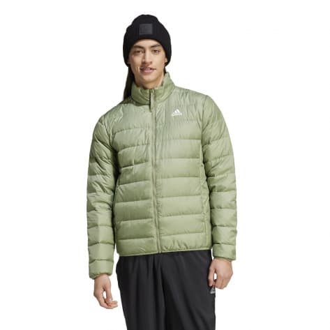 adidas Herren Daunenjacke Essentials Light Down Jacket 