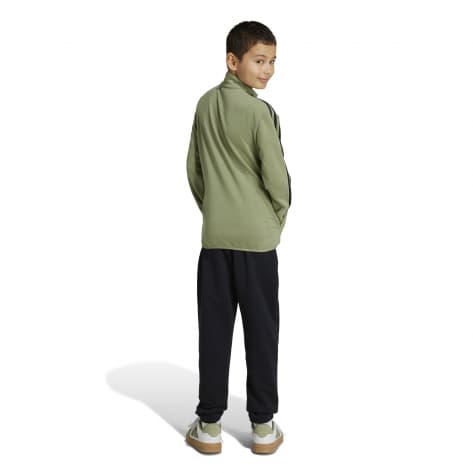 adidas Jungen Trainingsanzug ESSENTIALS TRACKSUIT 