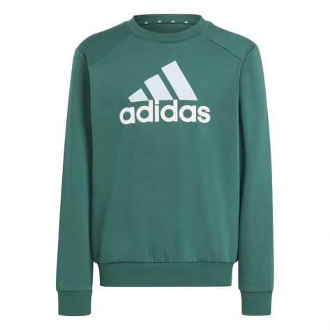 adidas Kinder Trainingsanzug Big Logo Fleece TS 