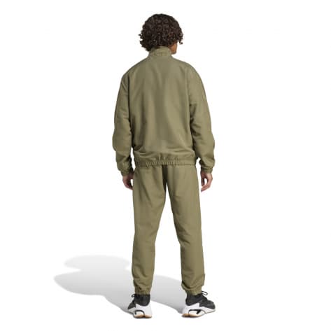 adidas Herren Trainingsanzug M WV CB TS 