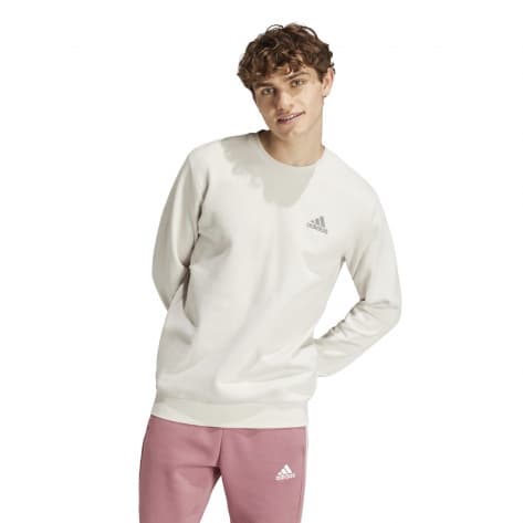 adidas Herren Pullover Feelcozy Sweatshirt 