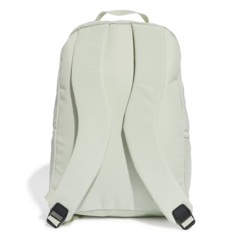 adidas Rucksack Sport Padded Backpack IY9846 Linen Green/Silver Met. | One size