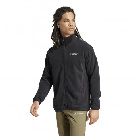 adidas TERREX Herren Fleecejacke MT FZ FLEECE 