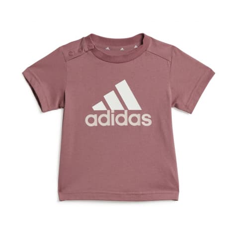 adidas Baby Set Essentials Organic Cotton Set 