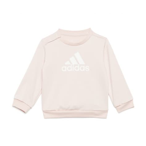 adidas Baby Jogginganzug Infants BOS Logo Jogger Set French Terry 
