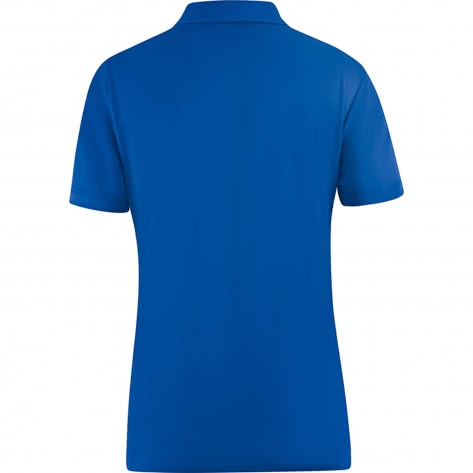 Jako Damen Polo Classico 6350-04 40 Royal | 40