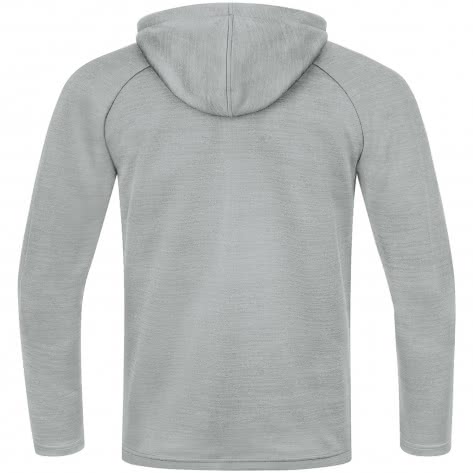 Jako Kinder Freizeitjacke Challenge mit Kapuze 9821 