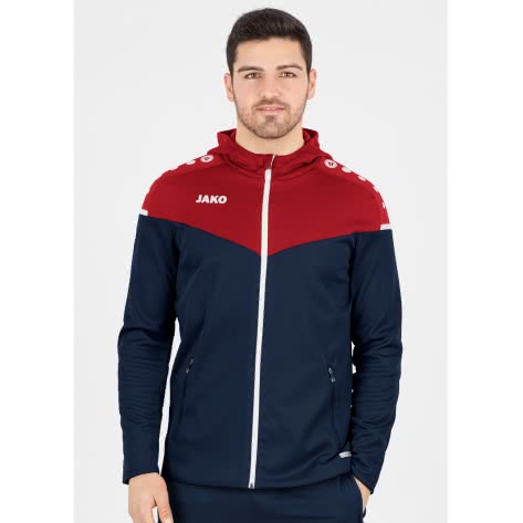 Jako Herren Kapuzenjacke Champ 2.0 6820 