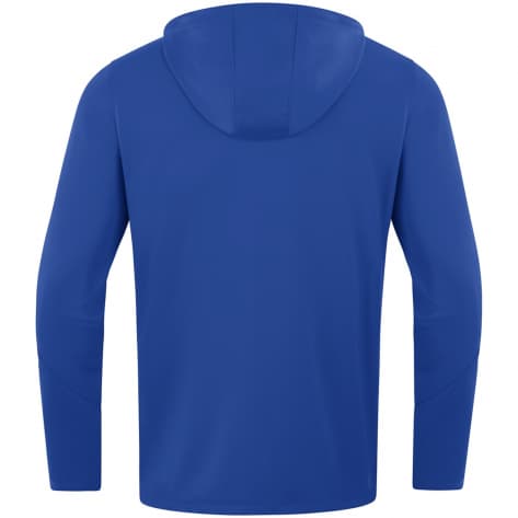 Jako Damen Kapuzenjacke Power 6823 