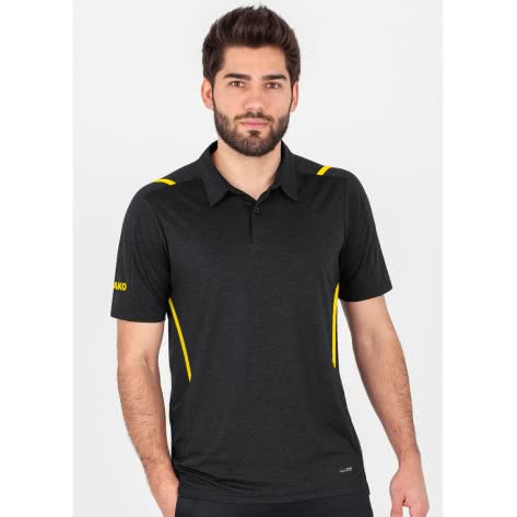 Jako Herren Polo Challenge 6321 