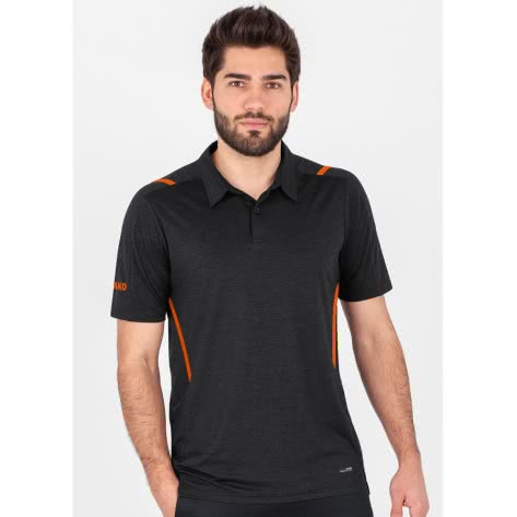 Jako Herren Polo Challenge 6321 