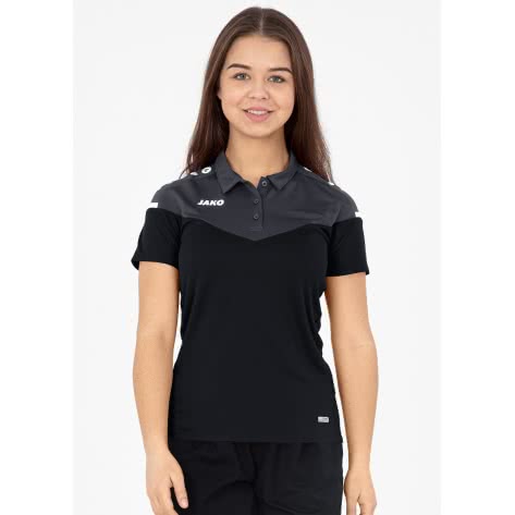 Jako Damen Poloshirt Champ 2.0 6320 