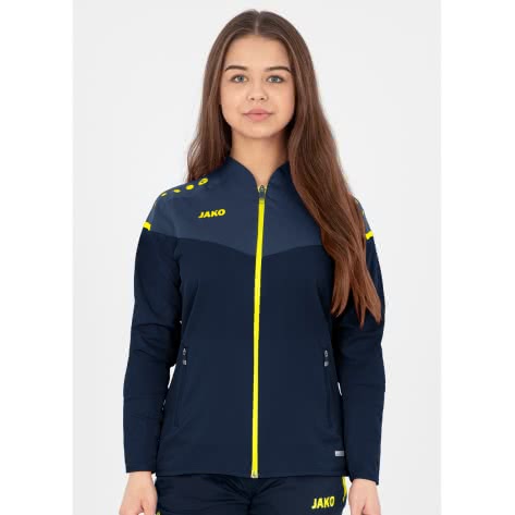 Jako Damen Präsentationsjacke Champ 2.0 9820 