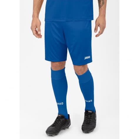 Jako Herren Short Sporthose Manchester 2.0 4400-04 L royal | L