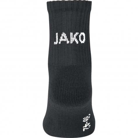 Jako Sportsocken kurz 3er Pack 3943 