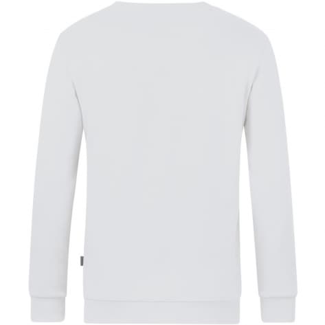 Jako Herren Sweat Organic C8820 