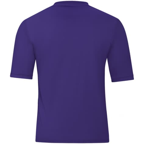 Jako Herren Trikot Team KA 4233-485 S Lila | S