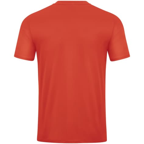 Jako Damen Trikot Power KA 4223-375 42 Flame/Marine | 42