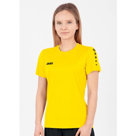 Jako Damen Trikot Team KA 4233D-03 36 Citro | 36