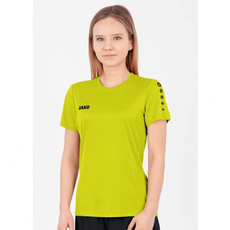 Jako Damen Trikot Team KA 4233D - Bild 13 von 23