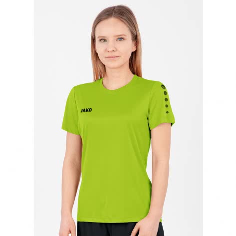 Jako Damen Trikot Team KA 4233D - Bild 7 von 23