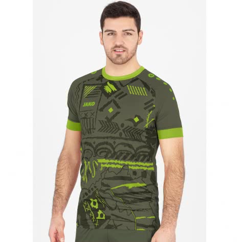 Jako Herren Trikot Tropicana 4211 