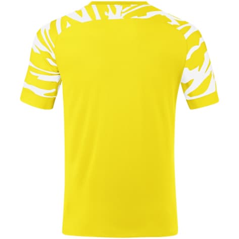 Jako Herren Trikot Wild KA 4244-303 XL Citro/Weiß | XL