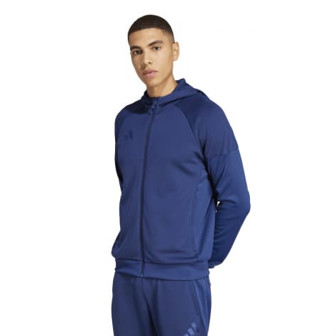 adidas Herren Kapuzenjacke Tiro 25 FZ 