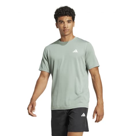adidas Herren T-Shirt Train Essentials Training Tee 