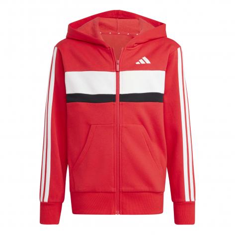adidas Kinder Trainingsanzug Seasonal Essentials Tiberio 3-Streifen 