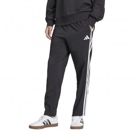 adidas Herren Trainingshose M Essentials 3S Stanford Open Hem 