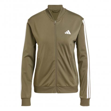 adidas Damen Trainingsanzug Dayready Track Suit 