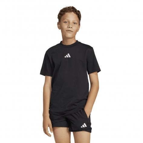 adidas Kinder T-Shirt J SL TEE 160 