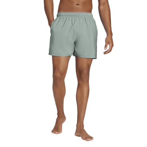 adidas Herren Badeshort Solid CLX Short-Length 