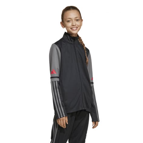 adidas Kinder Trainingsjacke Squadra 25 