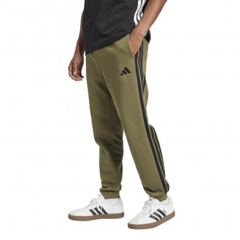 adidas Herren Trainingshose M 3S Fleece TC Pant 