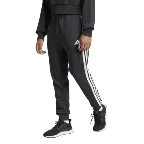 adidas Herren Trainingshose Essentials 3S FT Pant 