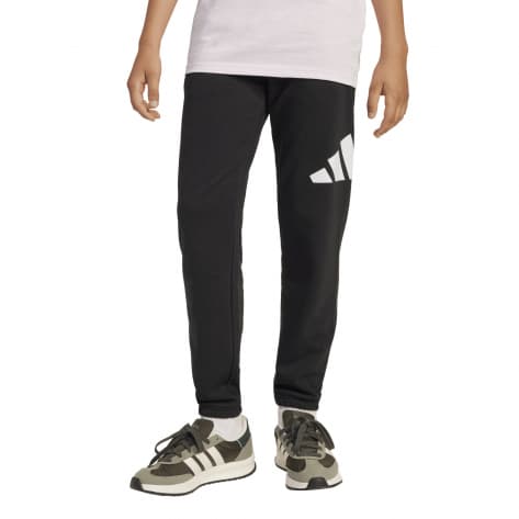 adidas Kinder Trainingshose J Big Logo FT Pant 280 
