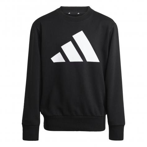 adidas Kinder Trainingsanzug J BL FL JOG 240 