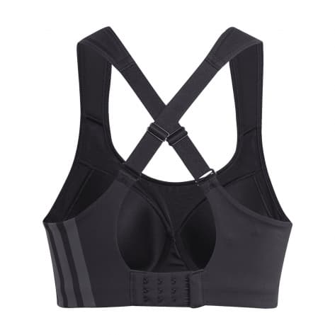 adidas Damen Sport BH TLRD Impact Training HS Bra 