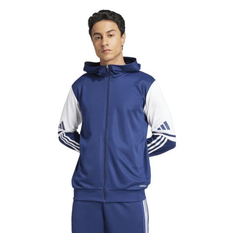 adidas Herren Kapuzenjacke Squadra 25 Hood 