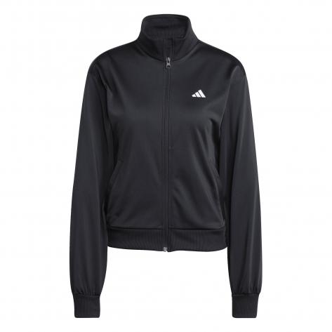 adidas Damen Trainingsanzug W Feelcozy Track Suit 