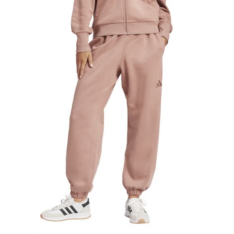 adidas Damen Trainingshose ALL SZN Loose Pant JD4727 M Warm Clay | M