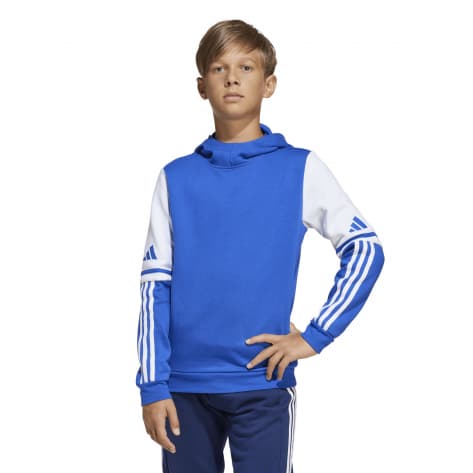 adidas Kinder Kapuzenpullover Squadra 25 SW HOOD Y 