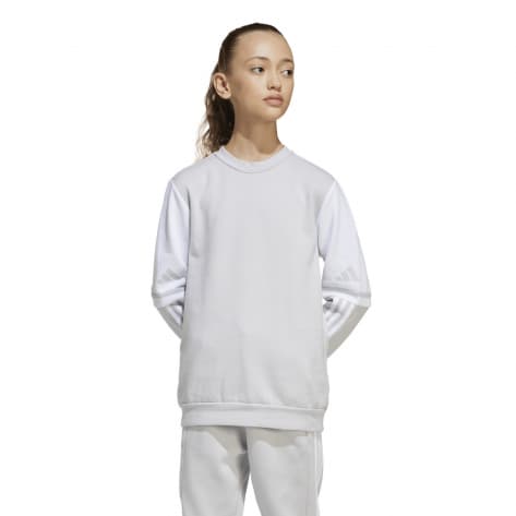adidas Kinder Pullover Squadra 25 SW CREW Y 