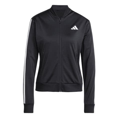 adidas Damen Trainingsanzug Essentials 3S Track Suit 