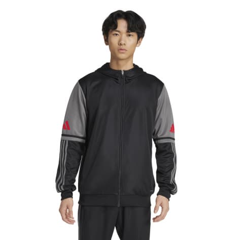 adidas Herren Kapuzenjacke Squadra 25 Hood 