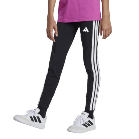 adidas Mädchen Leggings JG 3S LEG 230 