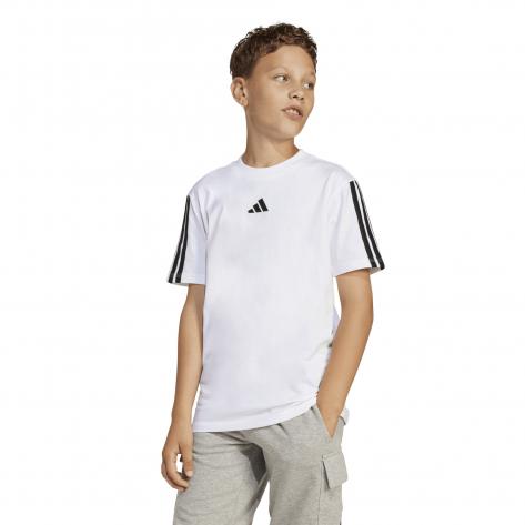 adidas Kinder T-Shirt J 3S TEE 160 