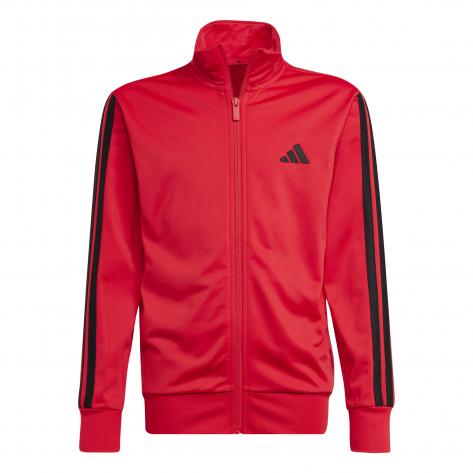 adidas Kinder Trainingsanzug J 3S TR TS 205 